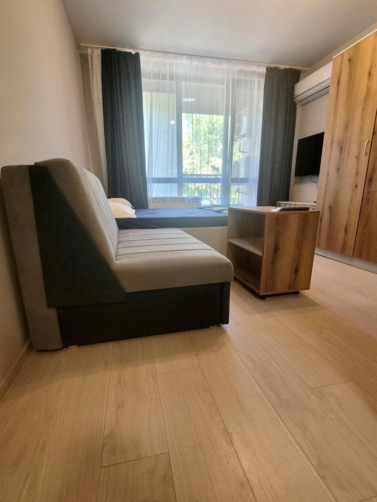Smart Studios Sofia Bagian luar foto