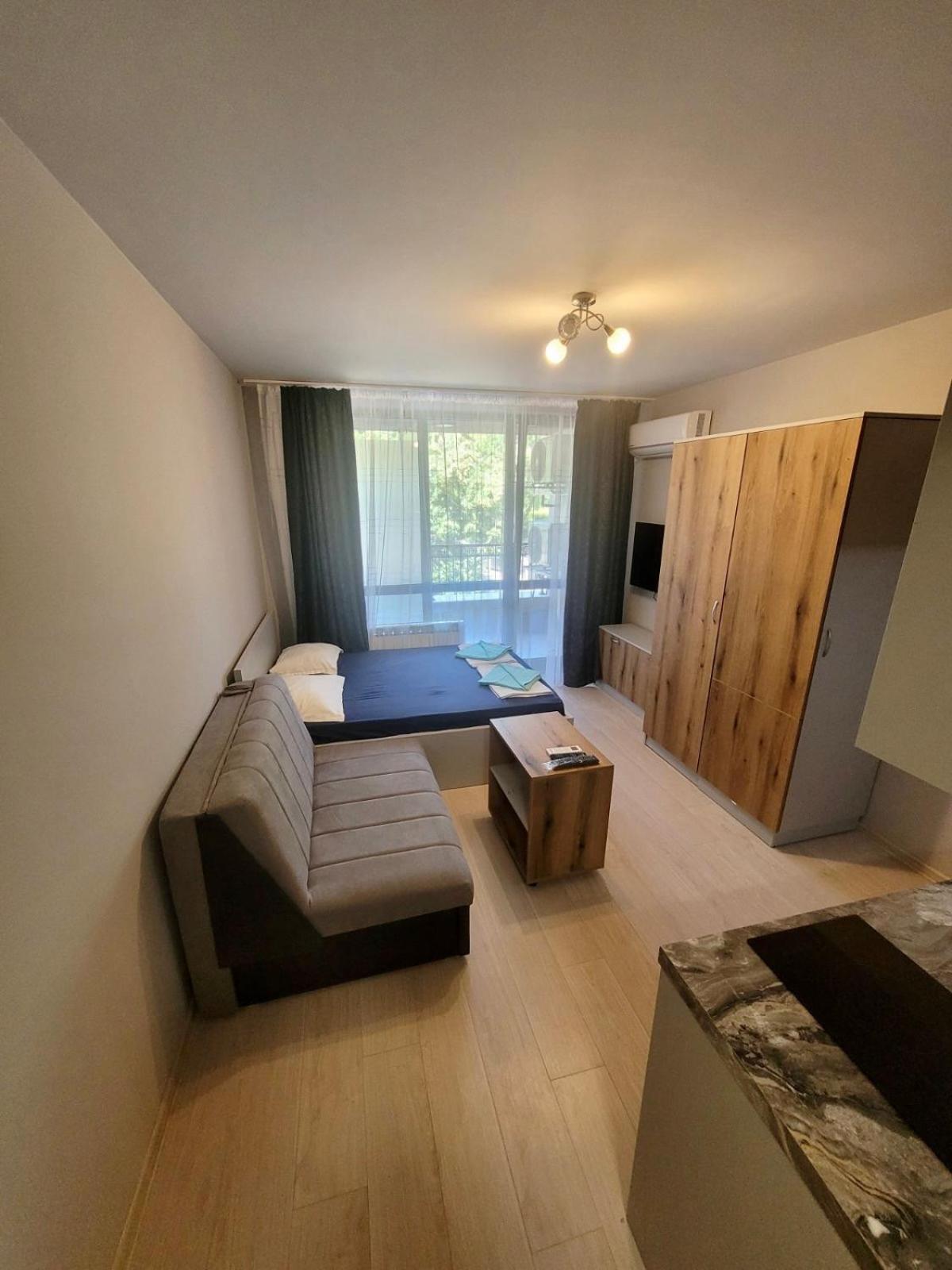 Smart Studios Sofia Bagian luar foto